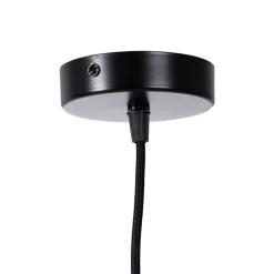 Rulke Lampe de plafond en fibre naturelle^Banak Hot