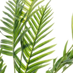 Sala Plante palmier pvc^Banak Online