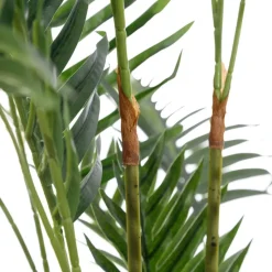 Sala Plante palmier pvc^Banak Online