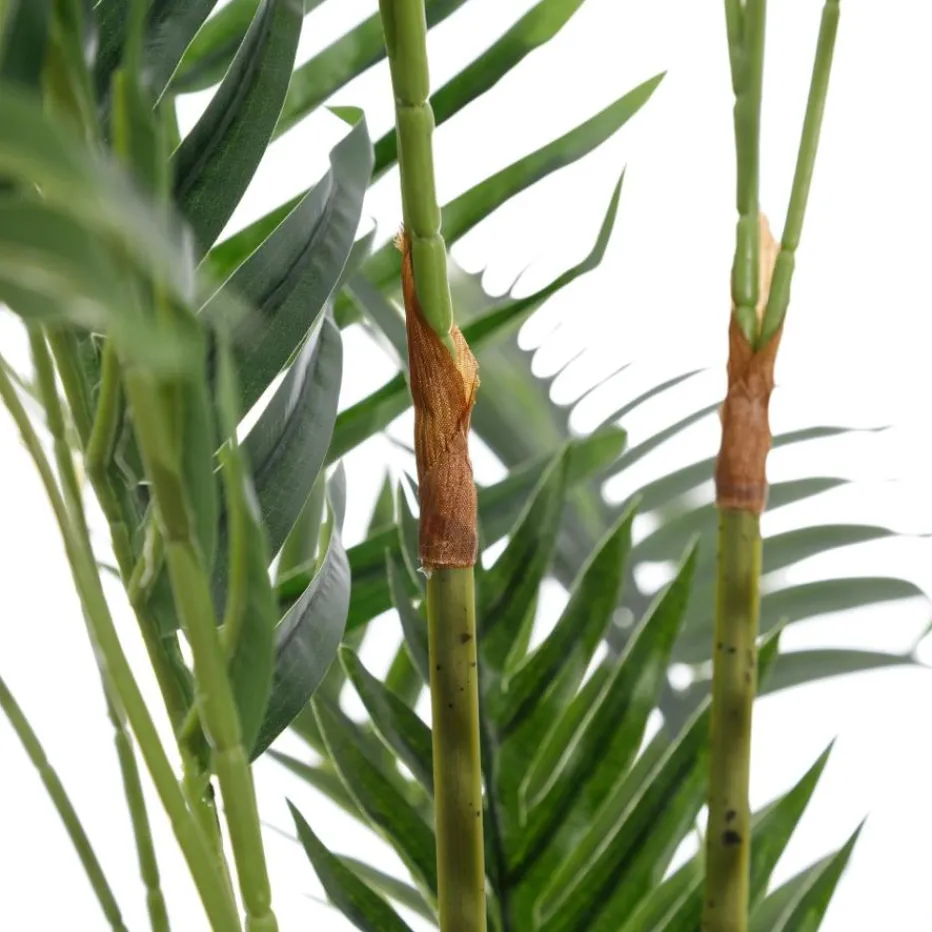 Sala Plante palmier pvc^Banak Online
