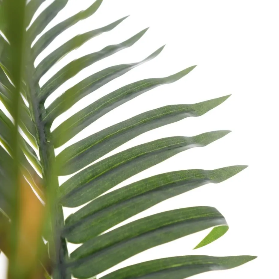 Sala Plante palmier pvc^Banak Online