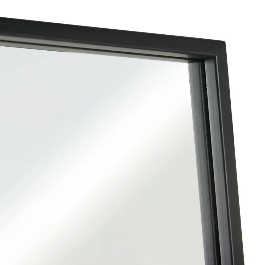 Sale Moir rectangulaire métal et cristal^Banak Online