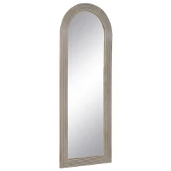 Salka Miroir dressing en bois et mdf^Banak New