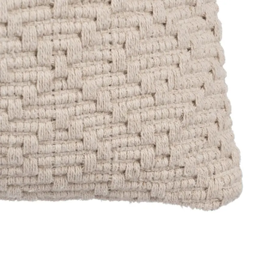 Salma Coussin pour canapé en coton^Banak New