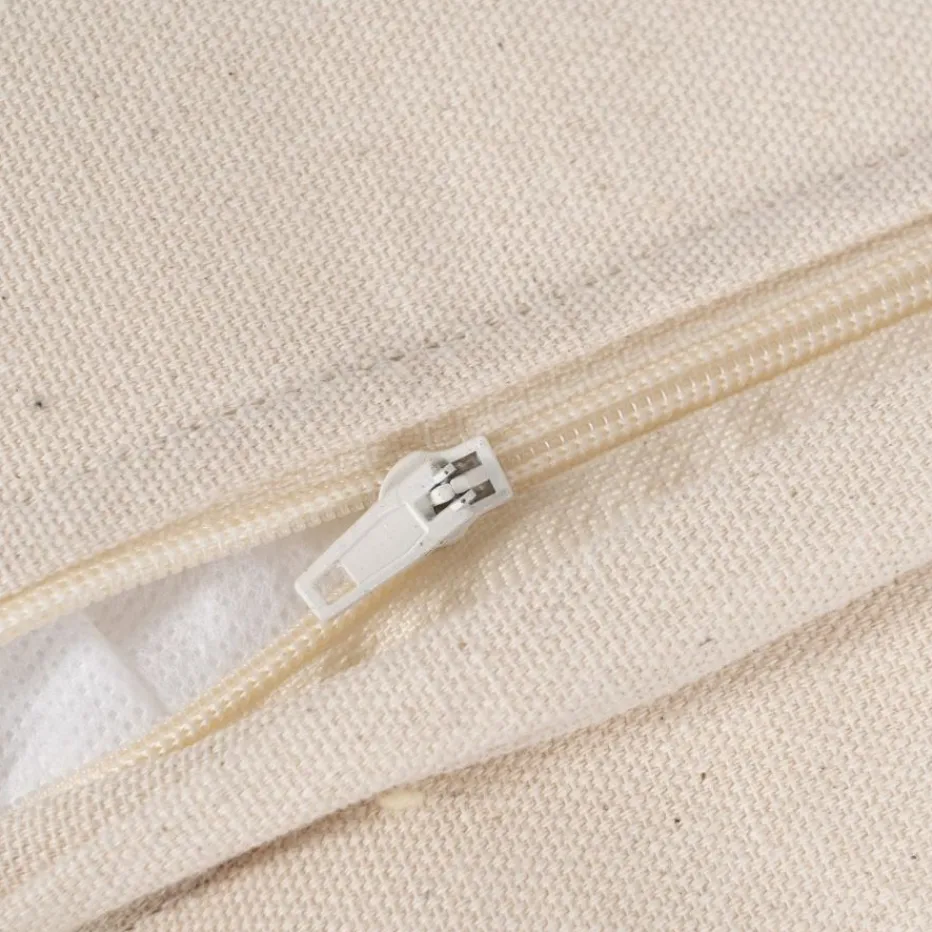Salma Coussin pour canapé en coton^Banak New