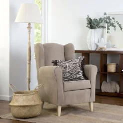 Sami Fauteuil de lecture^Banak Discount