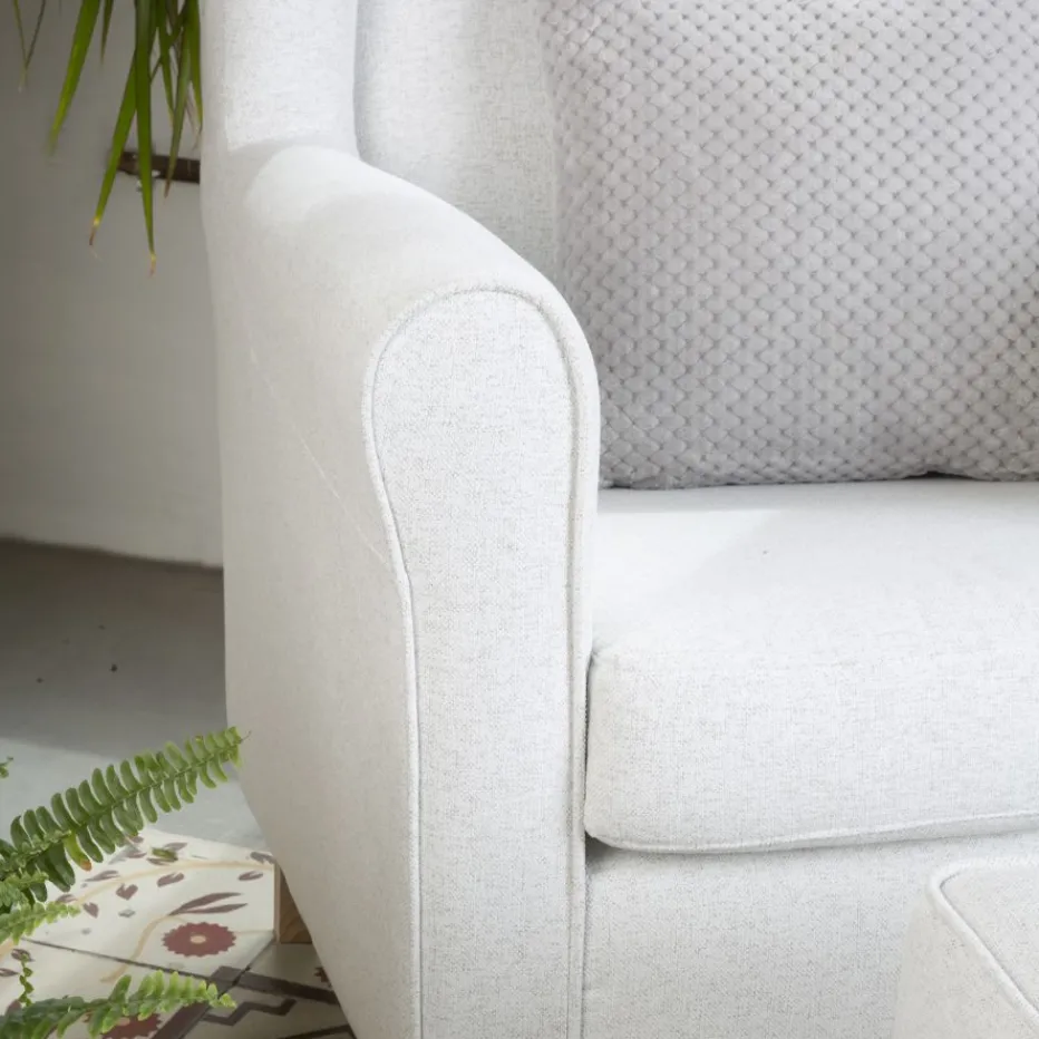 Sami Fauteuil de lecture^Banak Discount