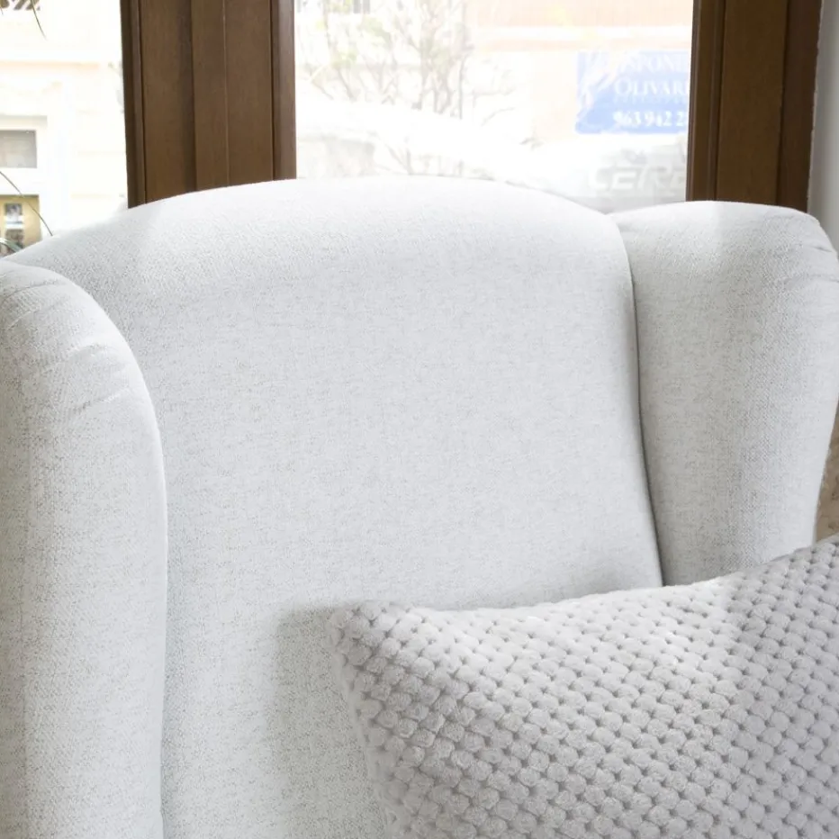 Sami Fauteuil de lecture^Banak Discount