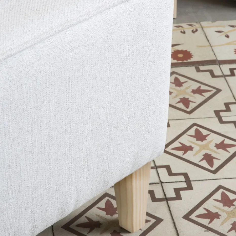 Sami Fauteuil de lecture^Banak Discount