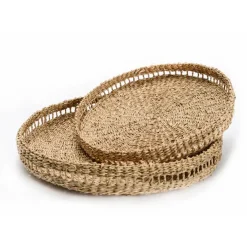 Sata Plateaux 2 ensemble naturel^Banak Best