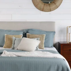 Sefi Plaid crème 130x170^Banak Hot