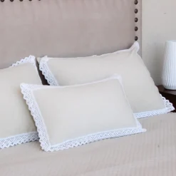 Selys Housse coussin^Banak Best