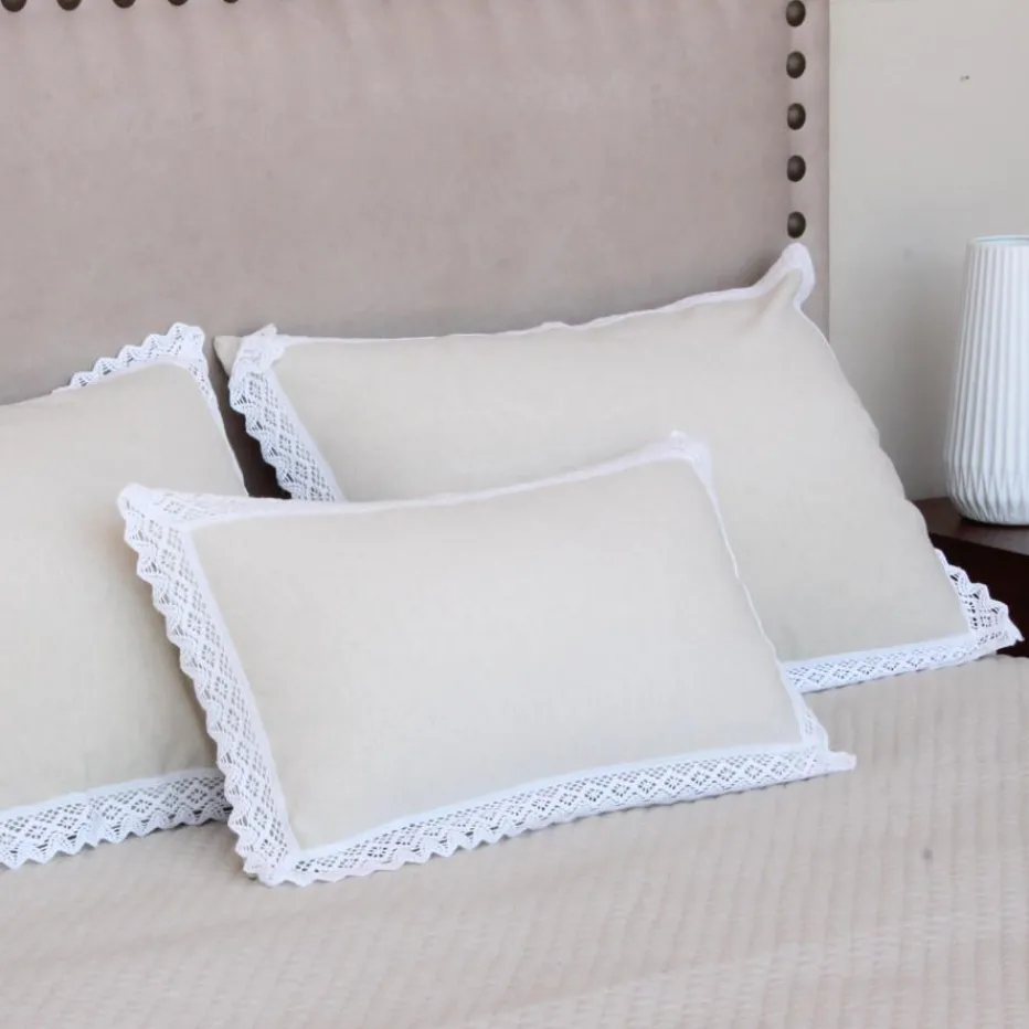 Selys Housse coussin^Banak Best