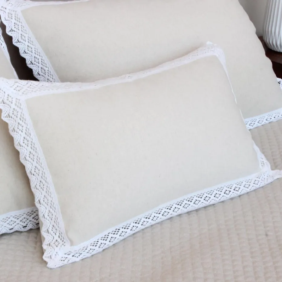 Selys Housse coussin^Banak Best