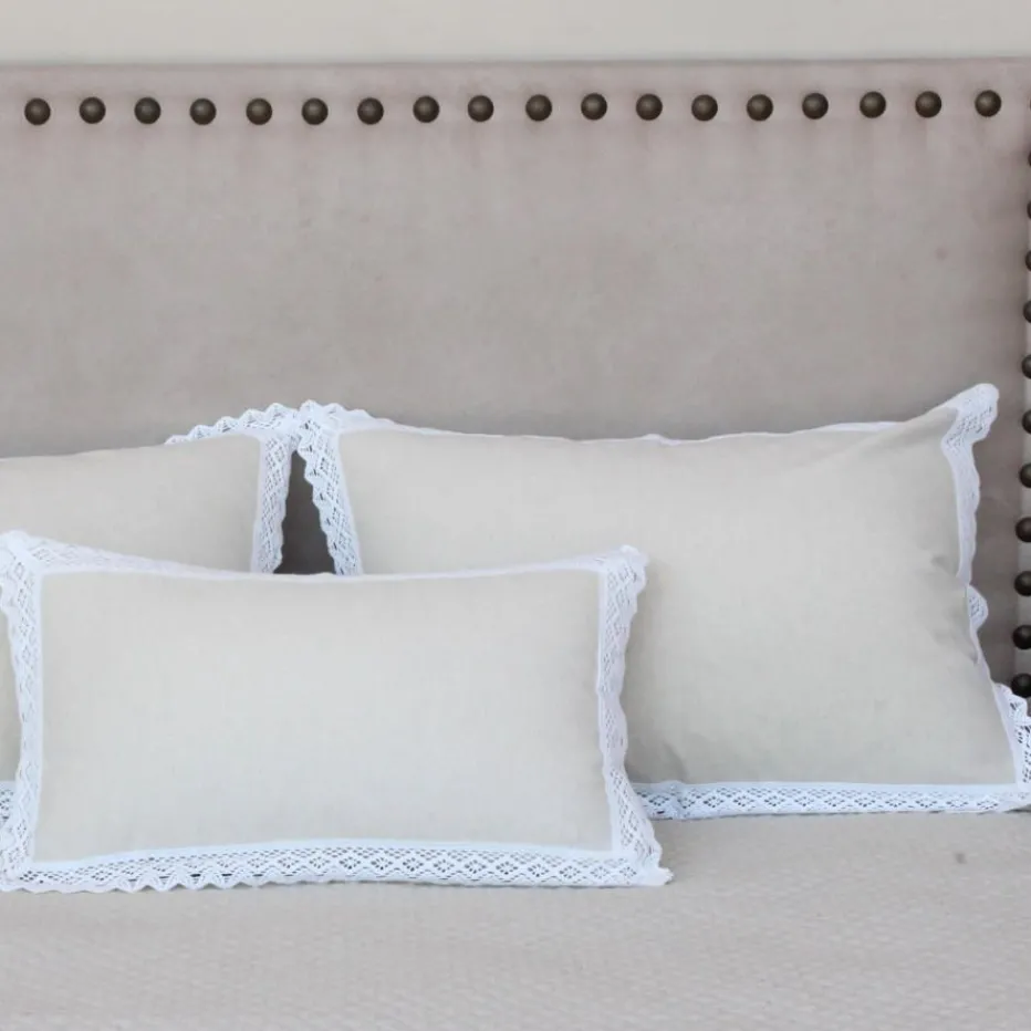Selys Housse coussin^Banak Best
