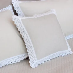 Selys Housse coussin^Banak Best