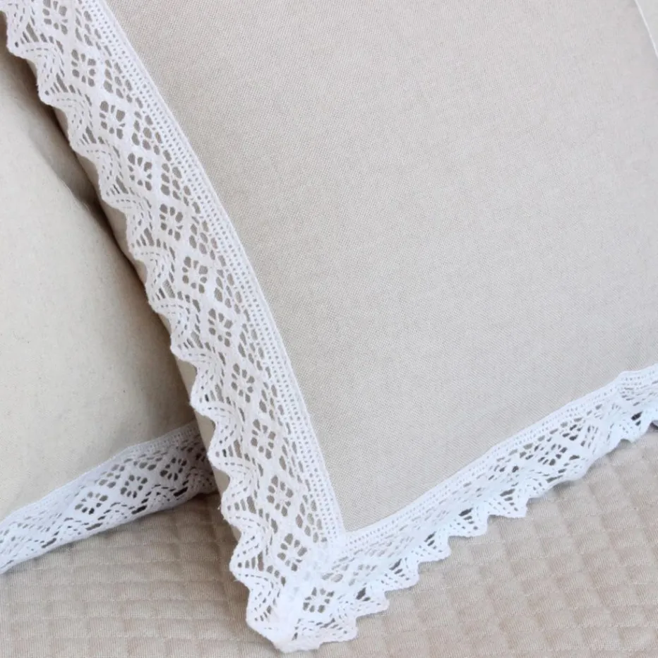 Selys Housse coussin^Banak Best