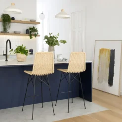 Sery Tabouret haut^Banak