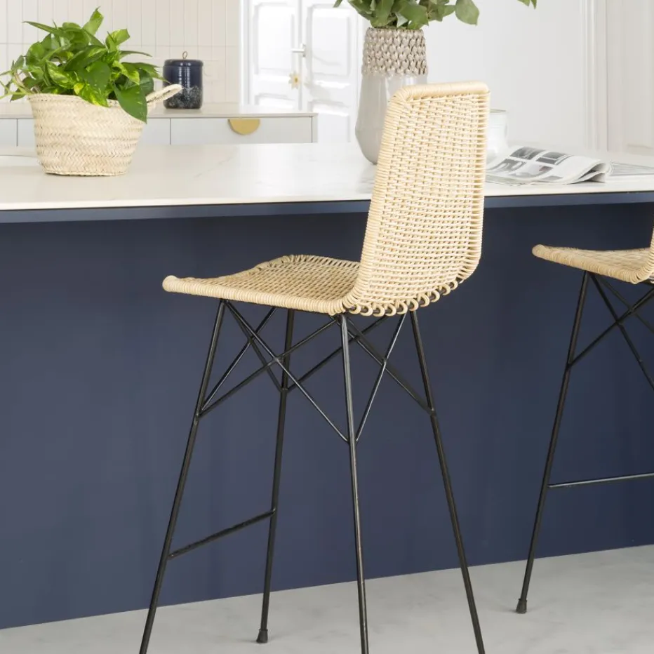 Sery Tabouret haut^Banak