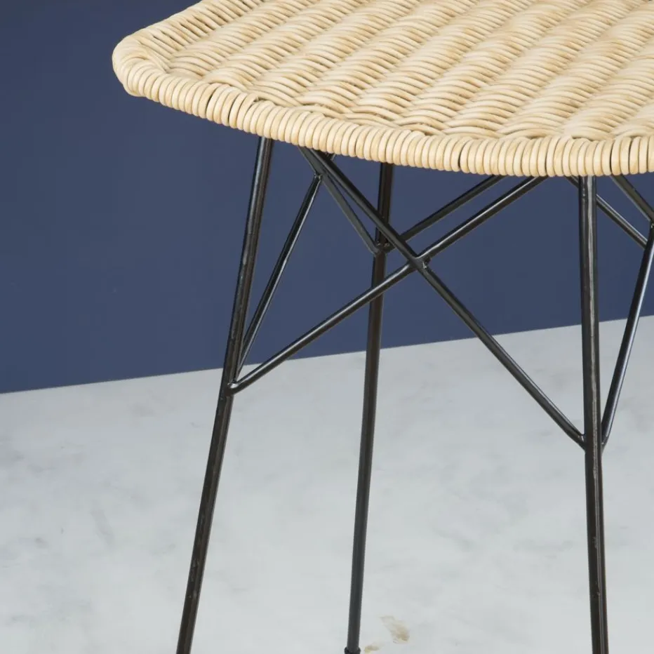 Sery Tabouret haut^Banak