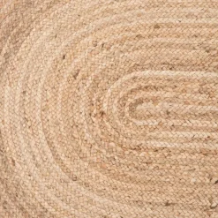 Sery Tapis naturel jute^Banak