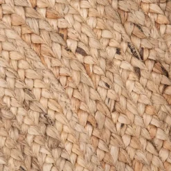 Sery Tapis naturel jute^Banak