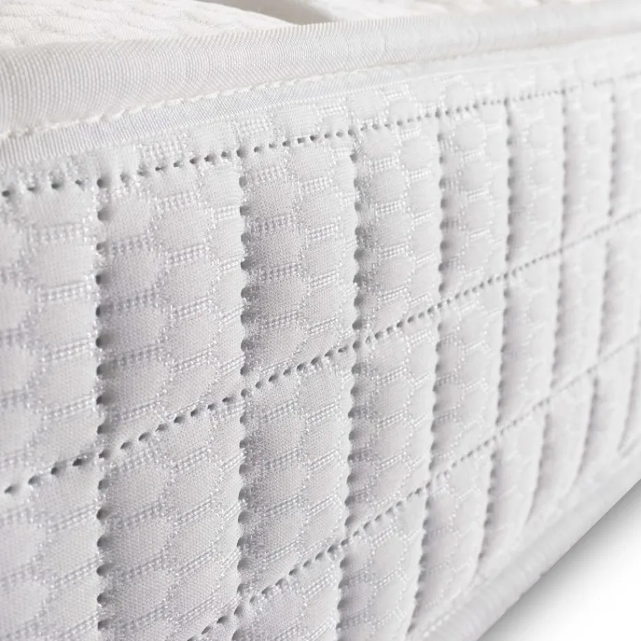 Set Lit gigogne avec rangement teo avec 2 matelas chester et 2 sommiers sumer^Banak Outlet