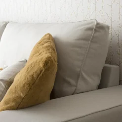 Shane Canapé 4 places beige^Banak Sale