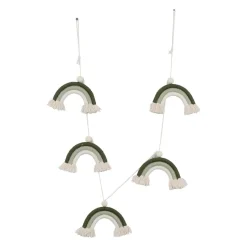 Sky Guirlande 5 arc-en-ciel doux rêves vert^Banak Online
