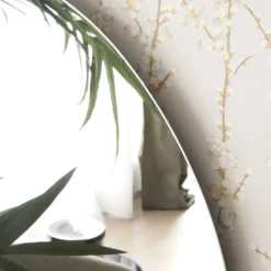 Souris Miroir mural en métal^Banak Hot