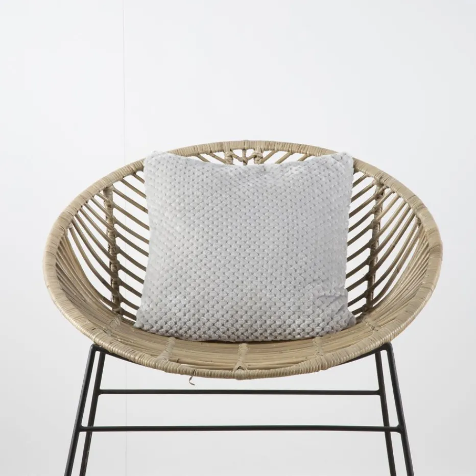 Stan Coussin gris^Banak Online