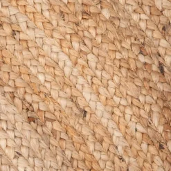 Tada Tapis de jute naturel décoration^Banak Discount