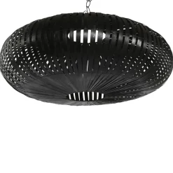 Tadas Suspension en bambou^Banak
