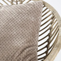 Talo Coussin taupe^Banak Clearance