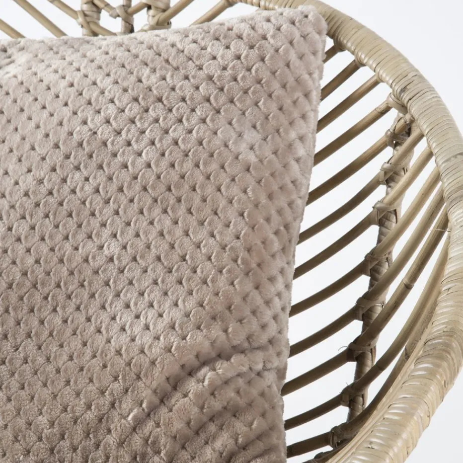 Talo Coussin taupe^Banak Clearance