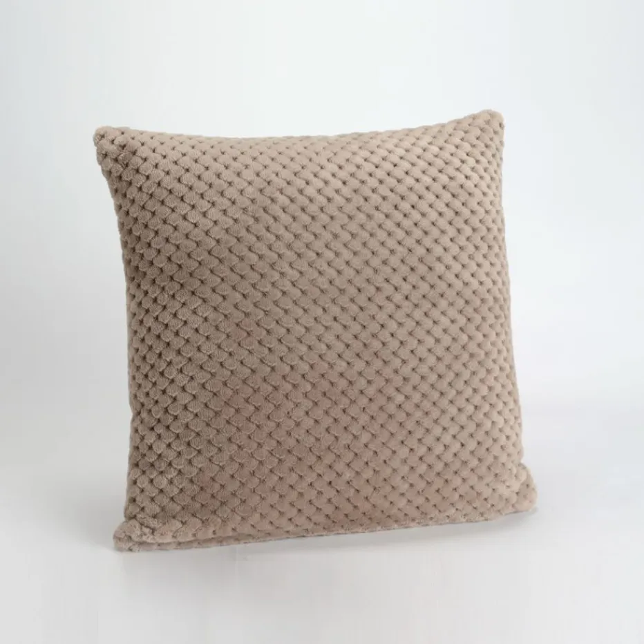 Talo Coussin taupe^Banak Clearance