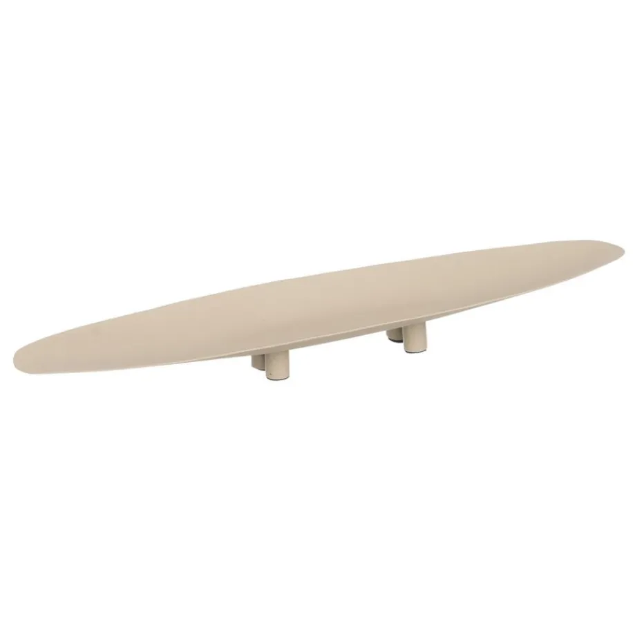Telke Centre de table en fer^Banak New