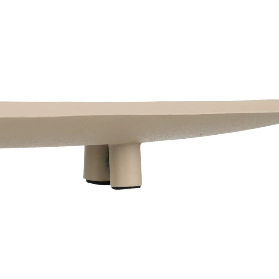Telke Centre de table en fer^Banak New