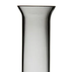 Toka Vase en verre gris^Banak Outlet