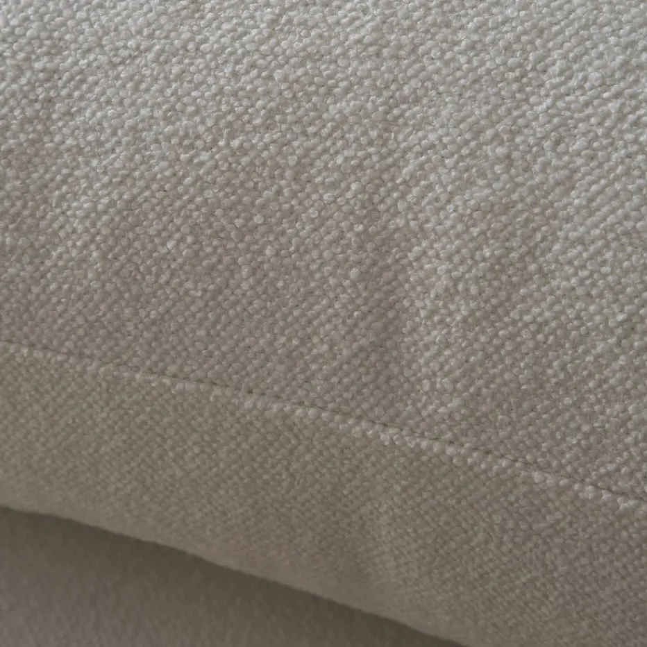 Tokio Canapé 3 places avec pouf^Banak Outlet