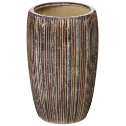 Tolke Vase en céramique^Banak Online