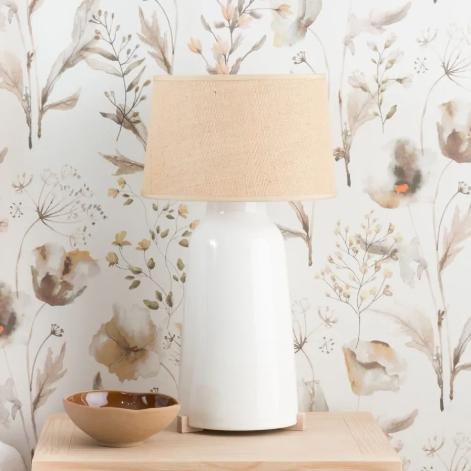 Tropez Lampe de table^Banak Outlet