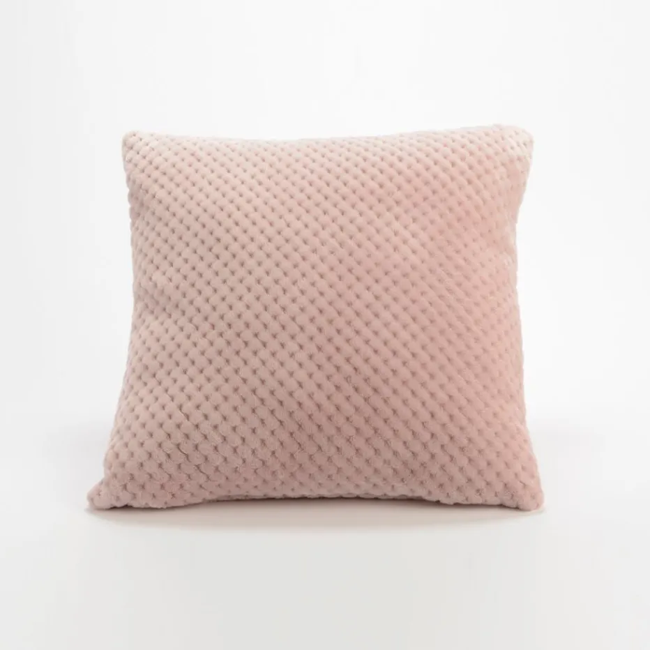 Très Coussin rose vieilli^Banak Outlet
