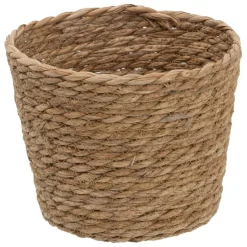 Tusa Ensemble de 3 paniers en fibre naturelle^Banak