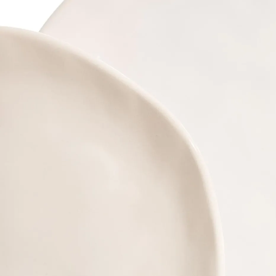 Ugan Assiette gres^Banak Hot