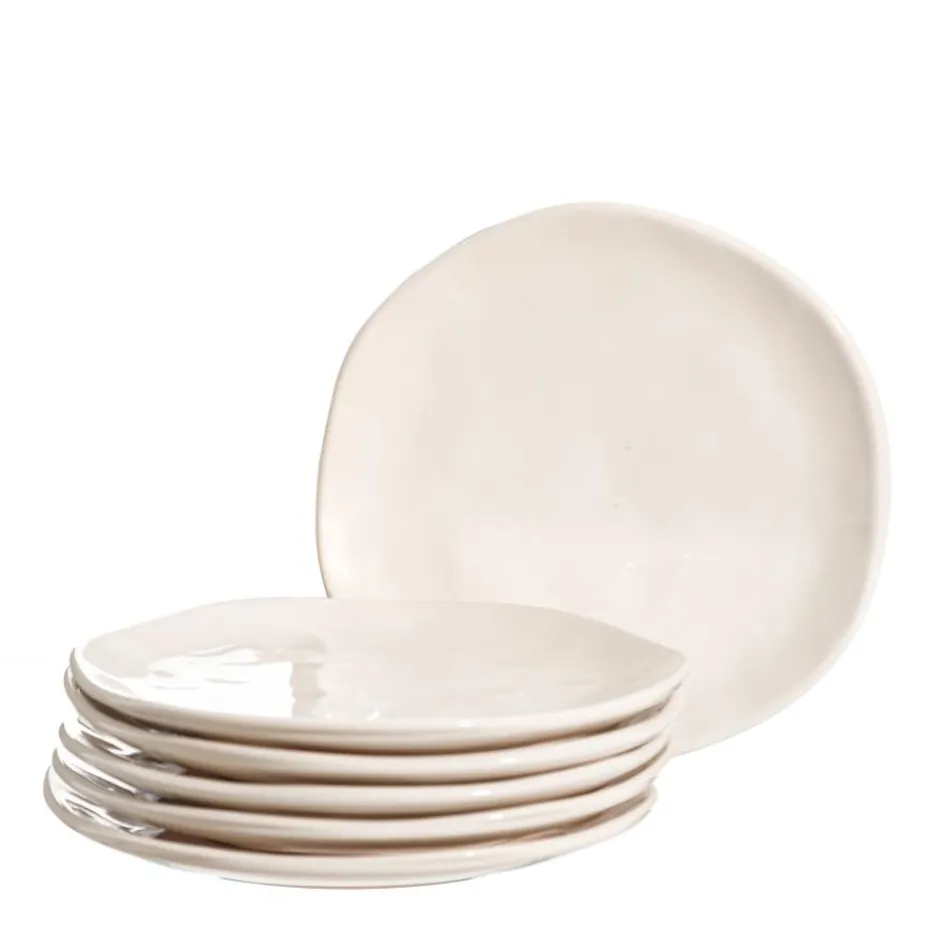 Ugan Assiette gres^Banak Hot