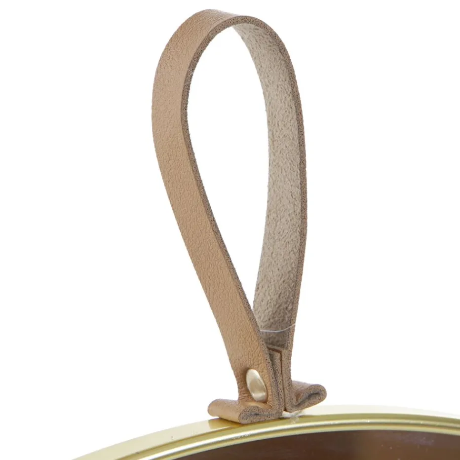 Uixo Miroir fer doré^Banak Sale