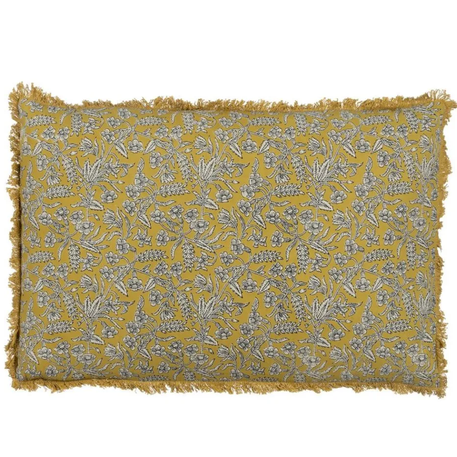 Vakal Coussin pour canapé en coton^Banak Discount