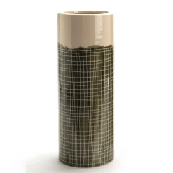 Valu Vase h34^Banak