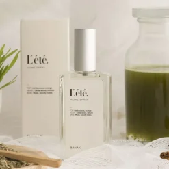Vaporisateur De parfum 100ml l'été^Banak